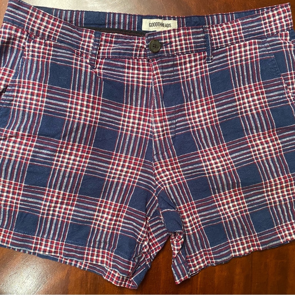 Men’s Goodthreads shorts size 33